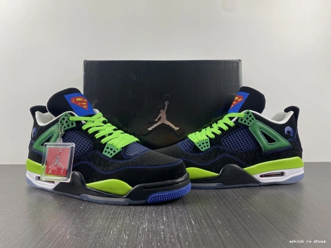 Rep 308497-015 Retro Doernbecher 4 Air Jordan 0818